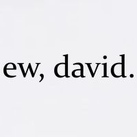Ew David Garment-Dyed Sweatshirt