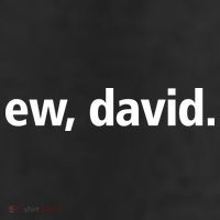 Ew David Simple Logo 25L Jumbo Tote