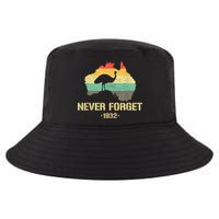 Emu War 1932 Funny Australia History Cool Comfort Performance Bucket Hat