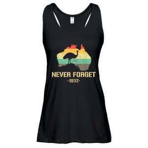 Emu War 1932 Funny Australia History Ladies Essential Flowy Tank