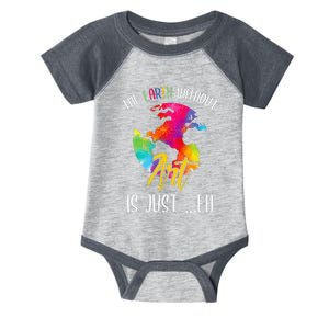 Earth Without Art Is Just Eh Planet Funny Earth Day Infant Baby Jersey Bodysuit