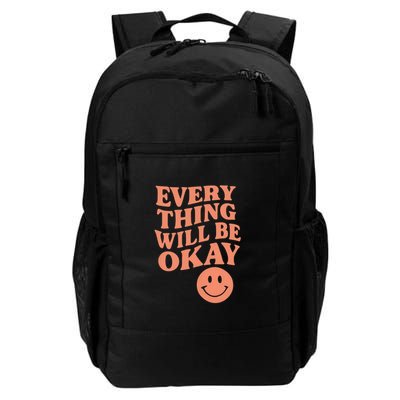 Everything Will Be Okay Backpack
