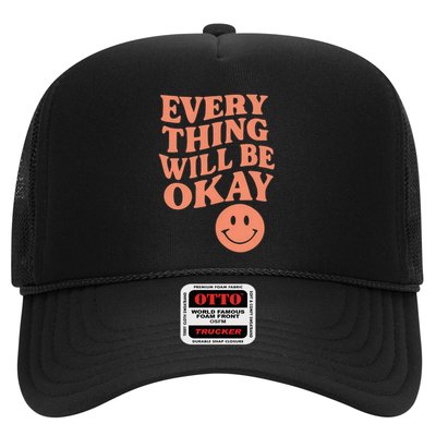 Everything Will Be Okay Hat