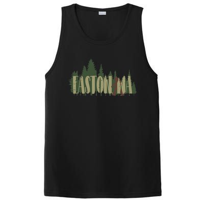 Easton WA Bigfoot PosiCharge Competitor Tank