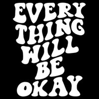 Everything Will Be Okay Wool Snapback Cap