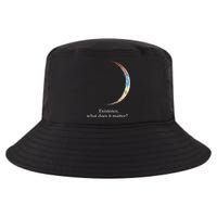 Existence What Does It Matter Astronomy Physics Cool Comfort Performance Bucket Hat