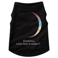 Existence What Does It Matter Astronomy Physics Doggie Tank