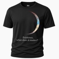 Existence What Does It Matter Astronomy Physics Performance Shirt