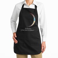 Existence What Does It Matter Astronomy Physics Apron