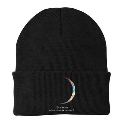 Existence What Does It Matter Astronomy Physics Beanie