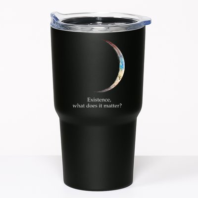 Existence What Does It Matter Astronomy Physics Tumbler
