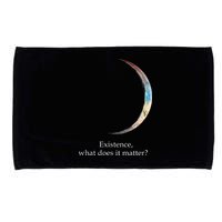 Existence What Does It Matter Astronomy Physics Microfiber Hand Towel