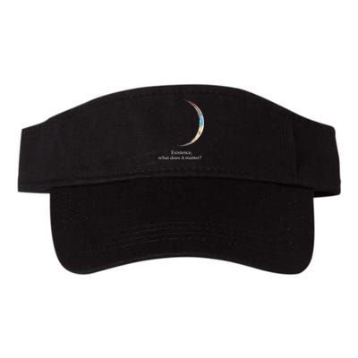 Existence What Does It Matter Astronomy Physics Visor