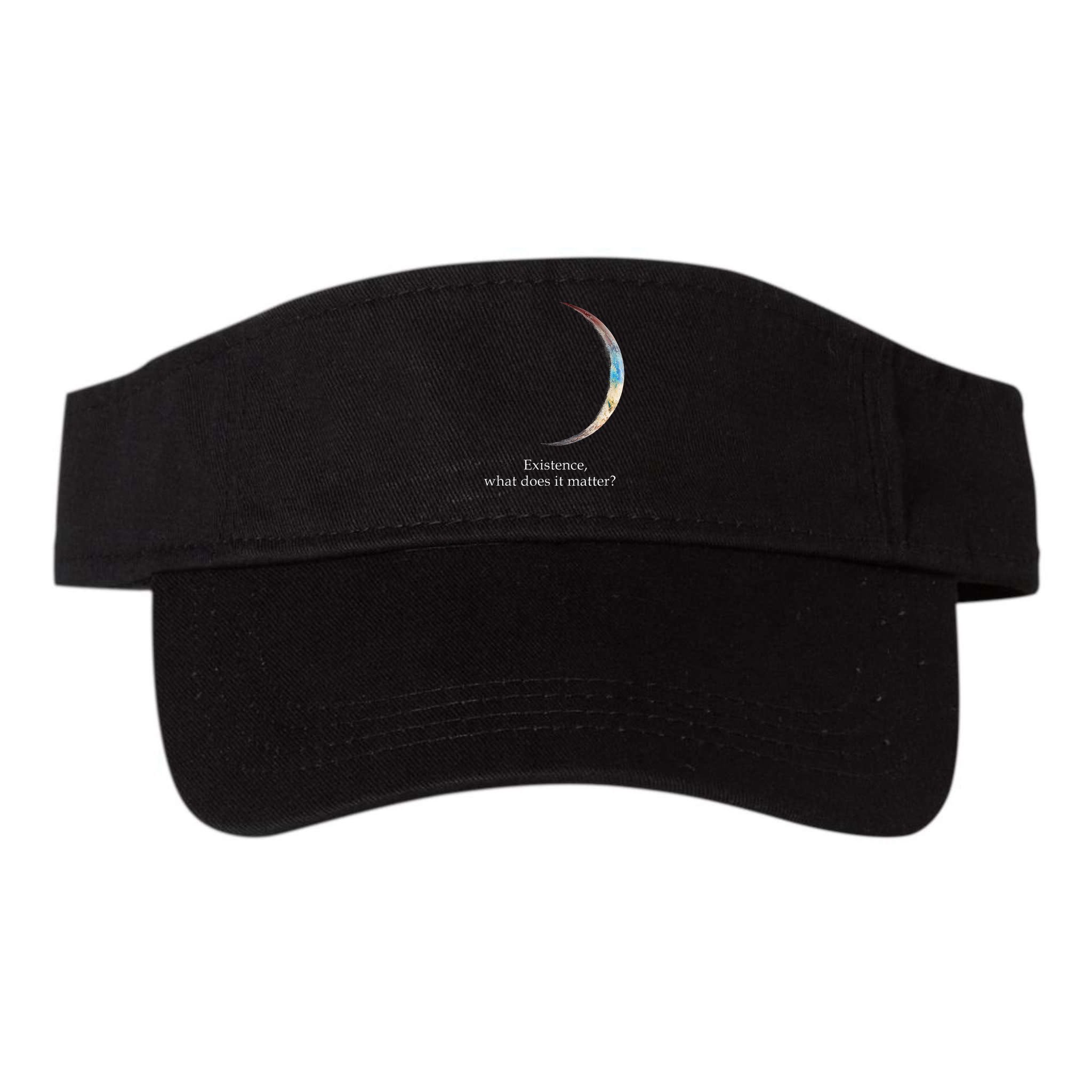 Existence What Does It Matter Astronomy Physics Visor