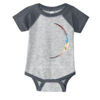 Existence What Does It Matter Astronomy Physics Infant Baby Jersey Bodysuit