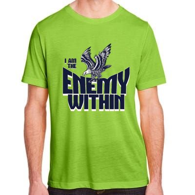 Enemy Within Adult ChromaSoft Performance T-Shirt