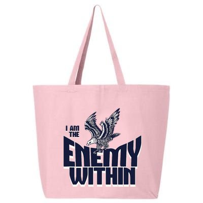Enemy Within 25L Jumbo Tote