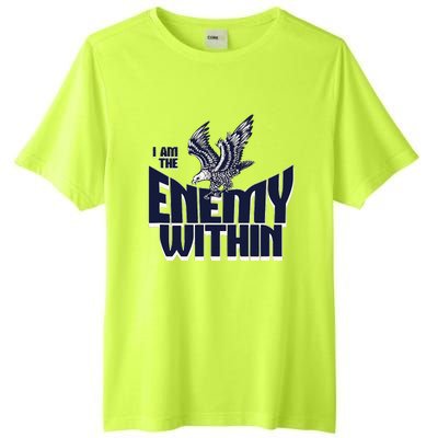 Enemy Within Tall Fusion ChromaSoft Performance T-Shirt