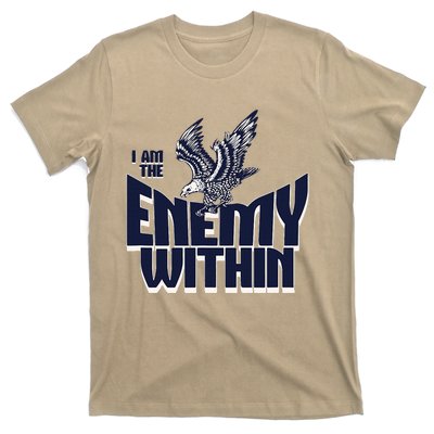 Enemy Within T-Shirt