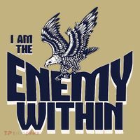 Enemy Within Button