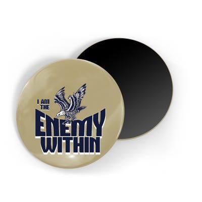 Enemy Within Magnet