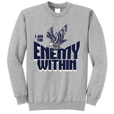 Enemy Within Sweatshirt