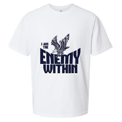 Enemy Within Sueded Cloud Jersey T-Shirt