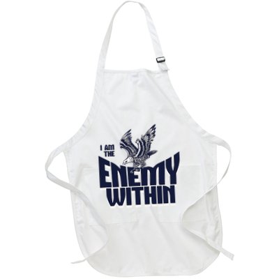 Enemy Within Apron