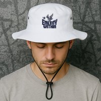 Enemy Within Bucket Hat