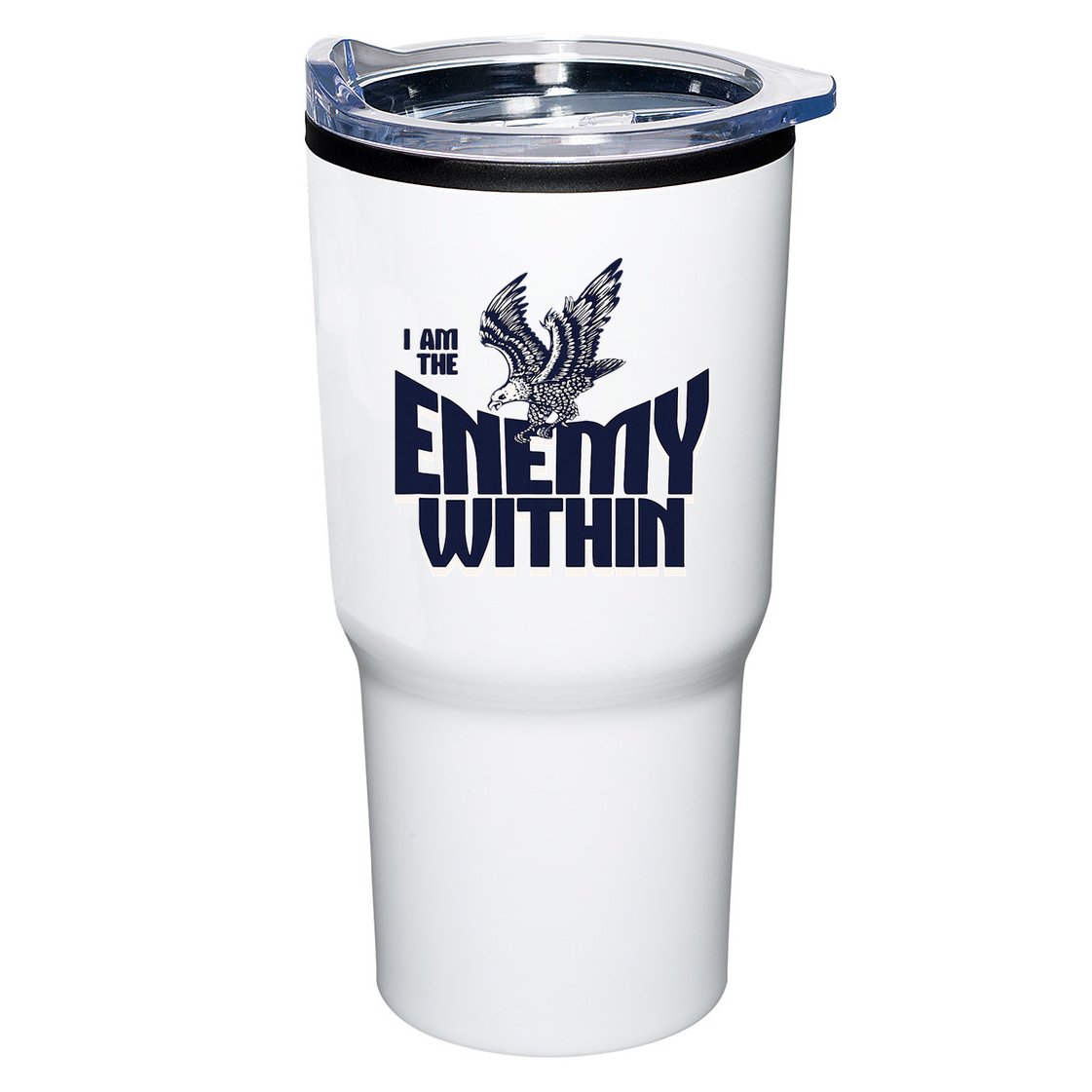 Enemy Within Tumbler