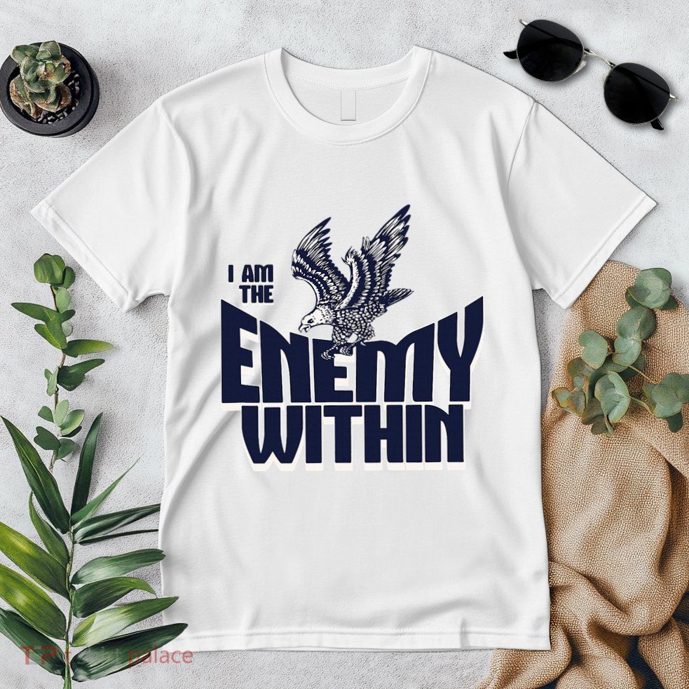 Enemy Within Premium T-Shirt