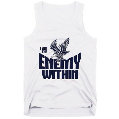 Enemy Within Tank Top