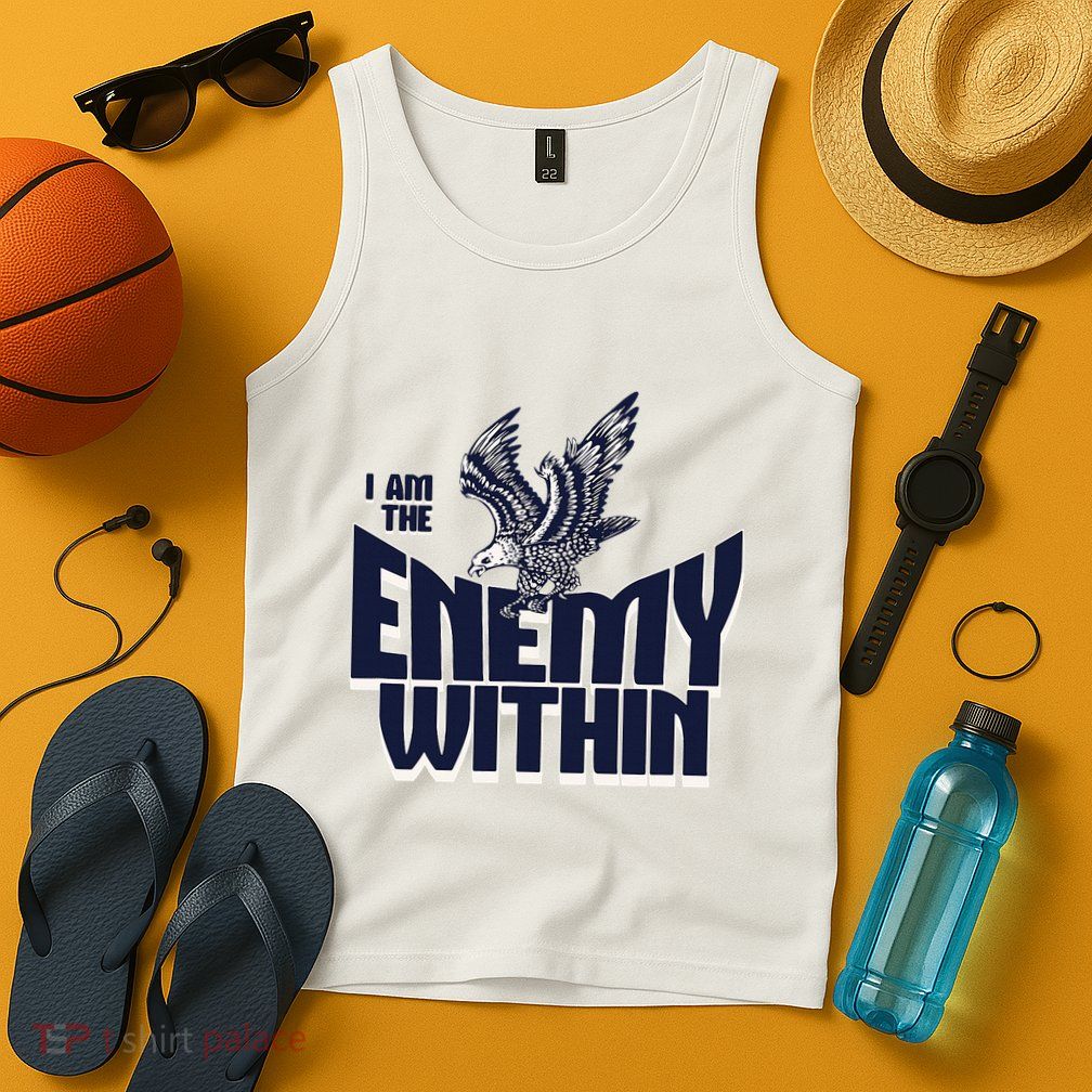 Enemy Within Tank Top