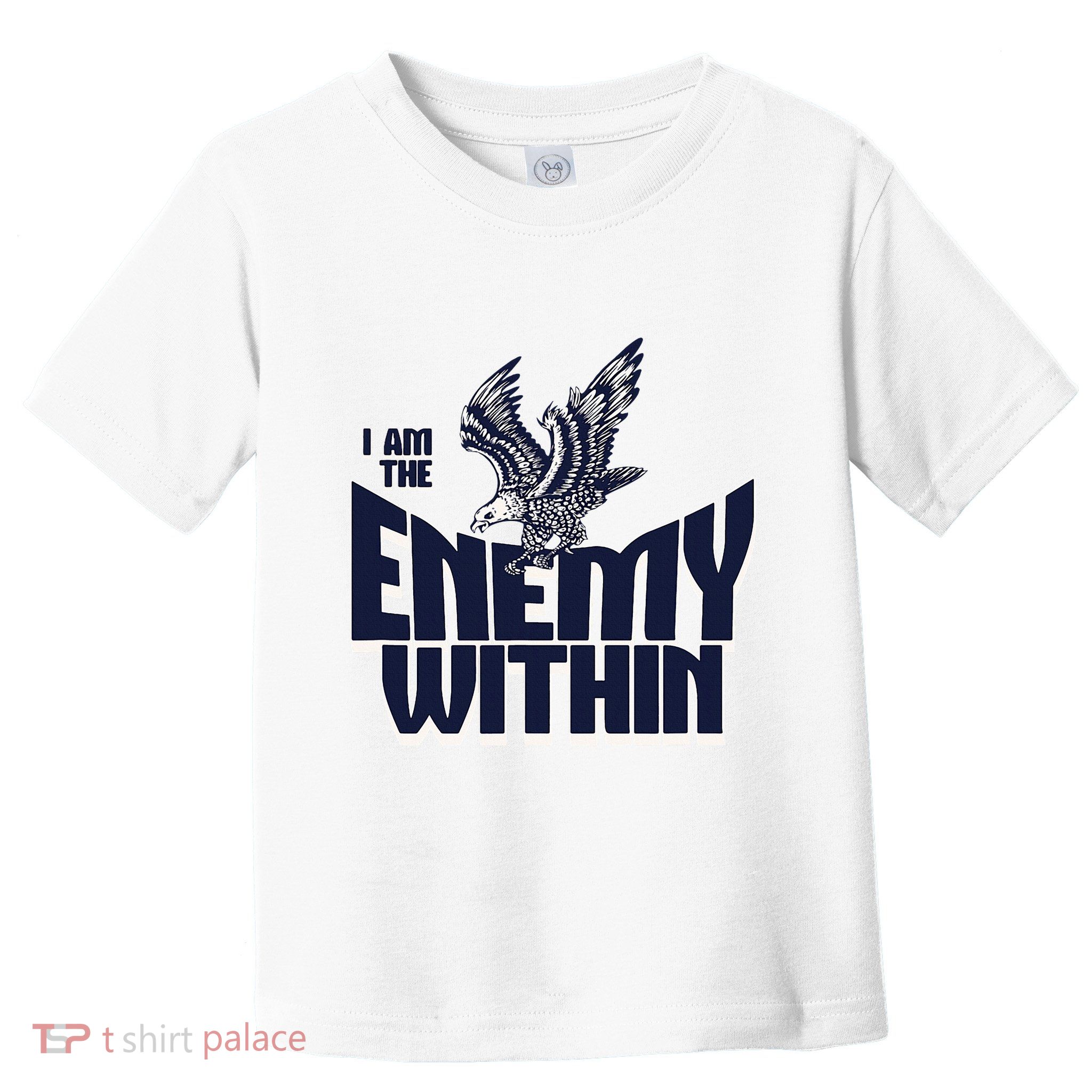 Enemy Within Toddler T-Shirt