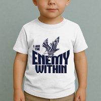 Enemy Within Toddler T-Shirt