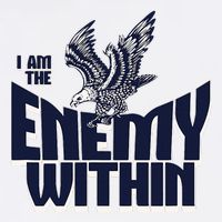 Enemy Within Wool Snapback Cap