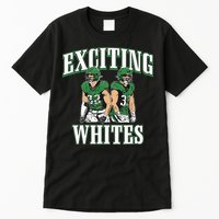 Exciting Whites Tall T-Shirt