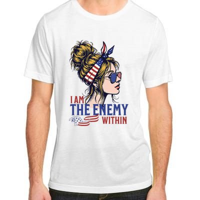 Enemy Within Adult ChromaSoft Performance T-Shirt