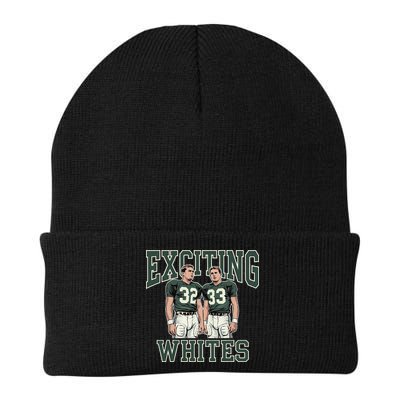 Exciting Whites Exciting Whites Exciting Whites Beanie