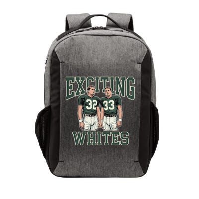 Exciting Whites Exciting Whites Exciting Whites Vector Backpack