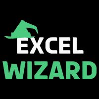 Excel Wizard Funny Spreadsheet Excel Humor Legacy Cool Fit Booney Bucket Hat