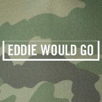 Eddie Would Go Legacy Tie Dye Trucker Hat
