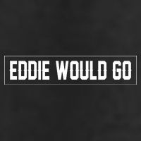 Eddie Would Go Adult Drive Performance Visor