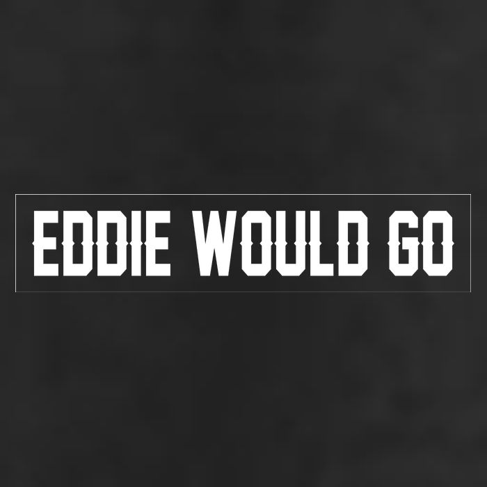 Eddie Would Go Adult Drive Performance Visor