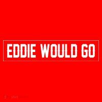 Eddie Would Go Flatbill Hat