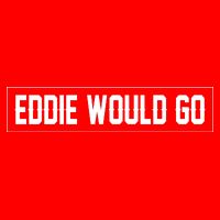 Eddie Would Go 16 in Basic Backpack