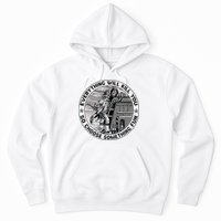 Everything Will Kill You So Choose Something Fun Firefighter Hoodie