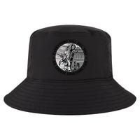 Everything Will Kill You So Choose Something Fun Firefighter Gift Cool Comfort Performance Bucket Hat