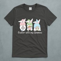 Easter With My Gnomies Cute Spring T-Shirt