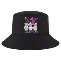 Easter With My Gnomies Cool Comfort Performance Bucket Hat